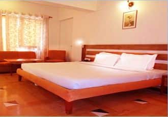 Hotel Sapphire, Lonavala 2
